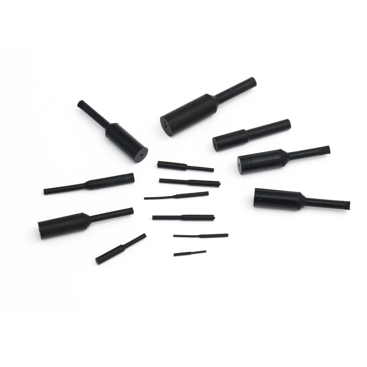 Silicone Pull Plugs for Painting