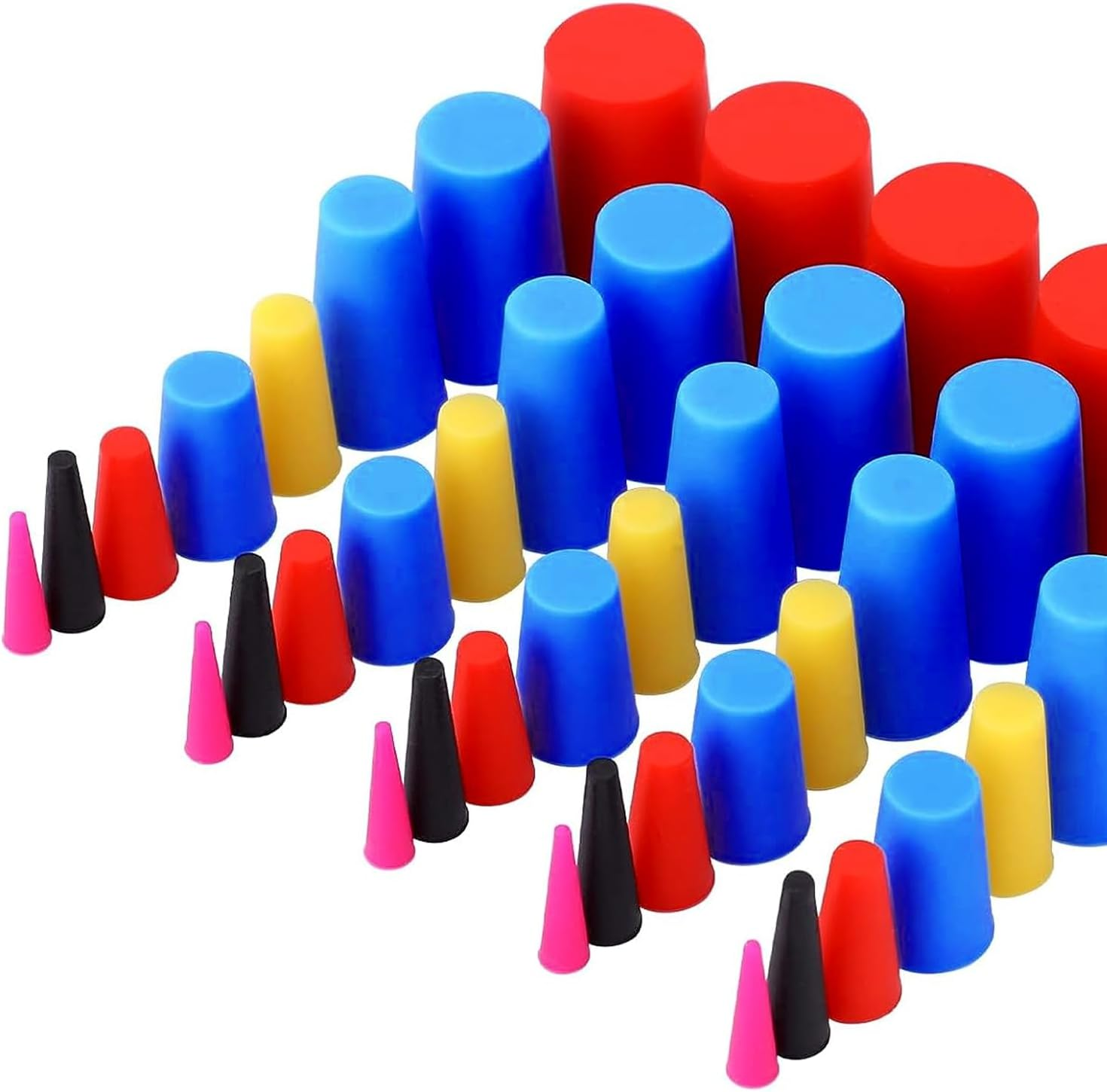 Powder Coating industrial masking solution