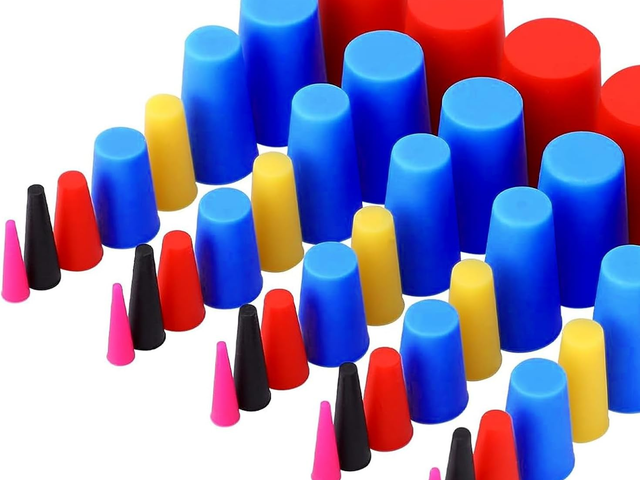 Powder Coating industrial masking solution