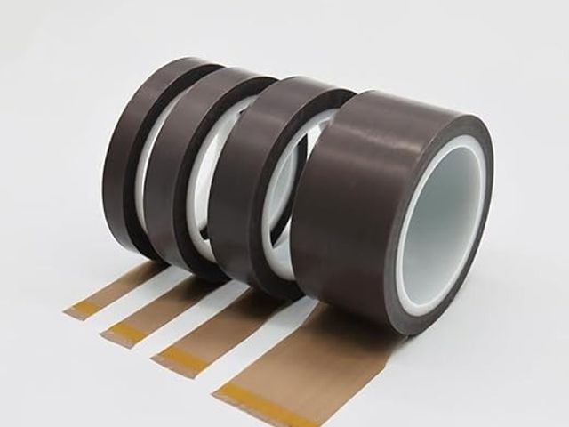 PTFE Skived Film Tape