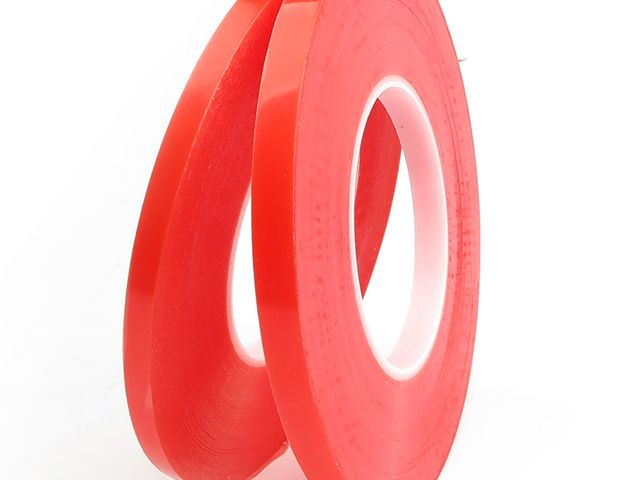 High-Temperature PET Masking Tape - product photo