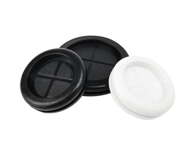 EPDM Rubber Grommet - product photo
