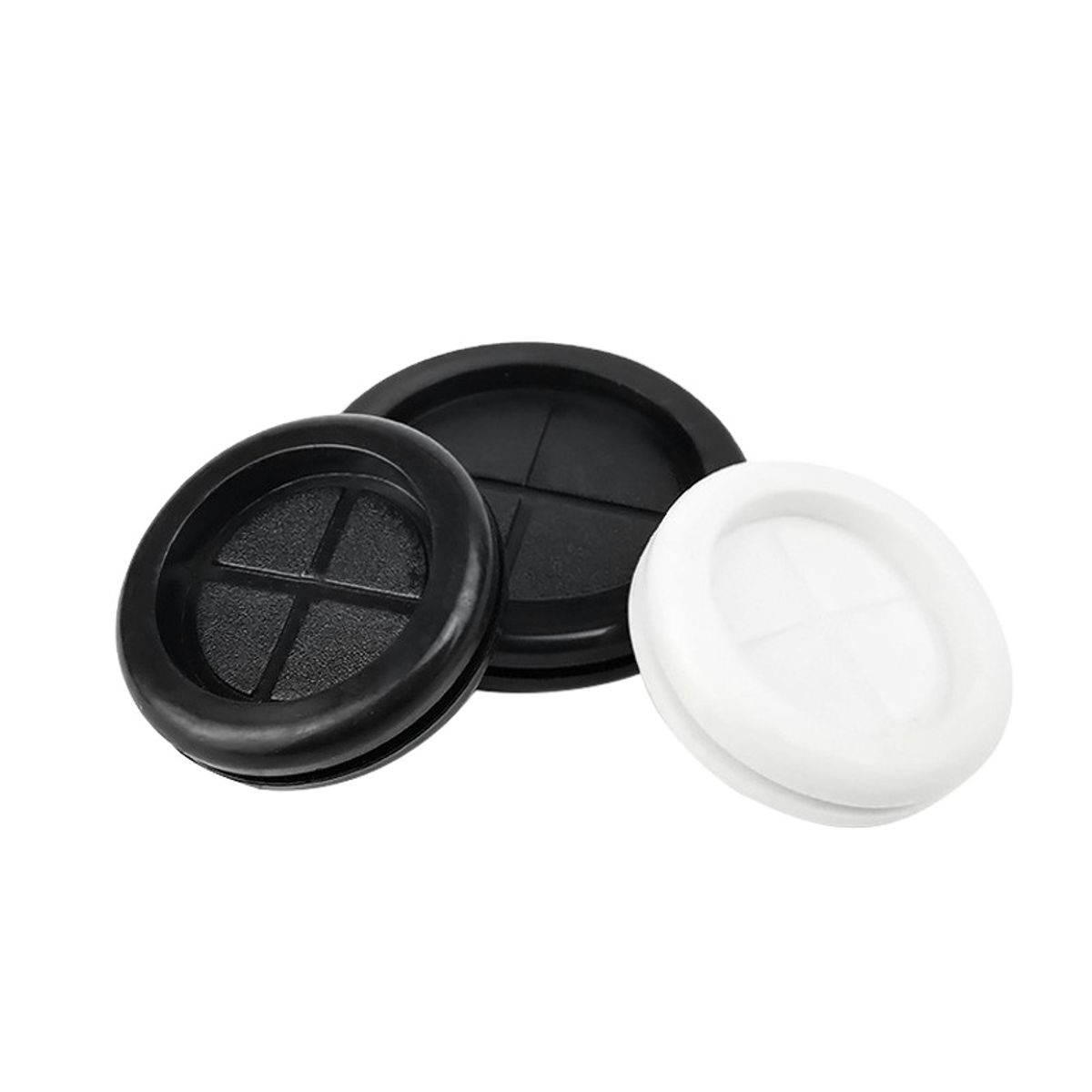 EPDM Rubber Grommet - product photo