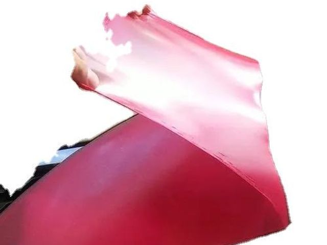 Orange Peelable Maskant - product photo