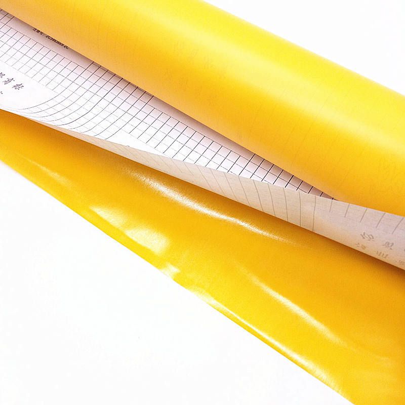 PVC Film Blasting Tape - product photo