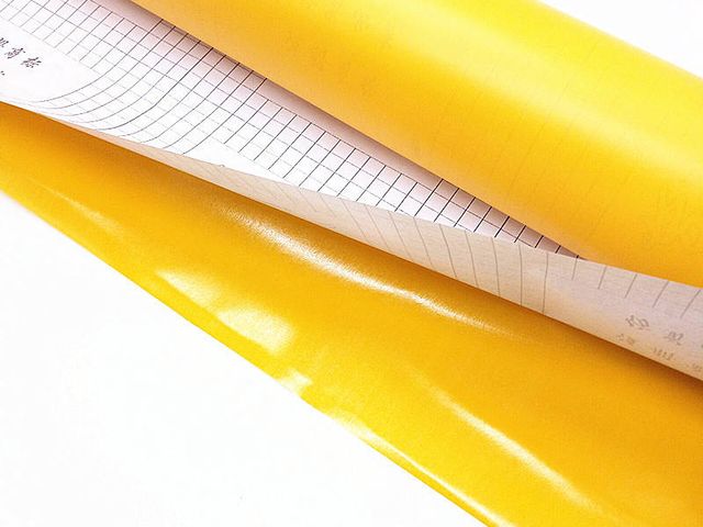 PVC Film Blasting Tape - product photo