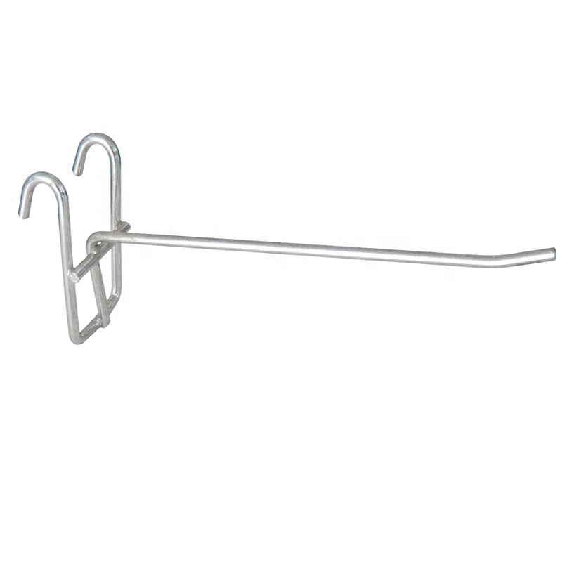 Powder Coating masking component example 2