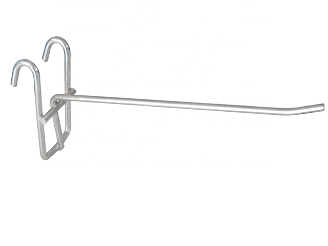 Powder Coating masking component example 2