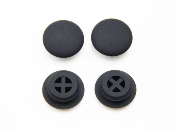 Vent Plugs & Venting Caps product category