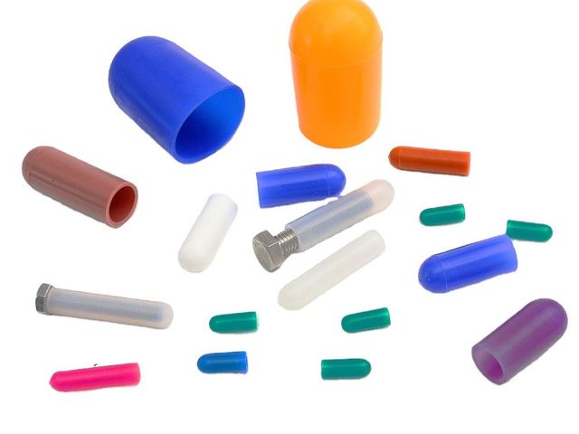Plating industrial masking solution