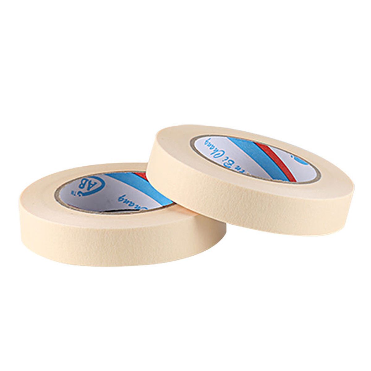 High-Temperature Crepe Paper Thermal Spray Tape - product photo