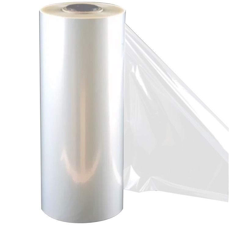 Temporary Protection PE Film