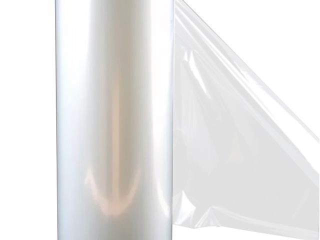 Temporary Protection PE Film