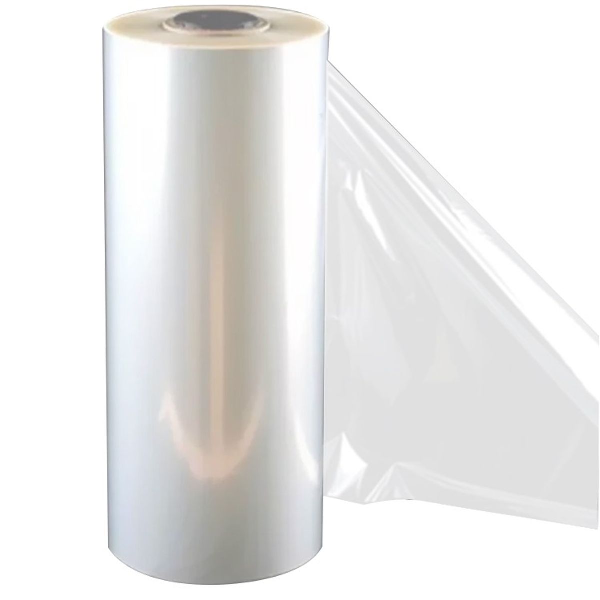 Temporary Protection PE Film