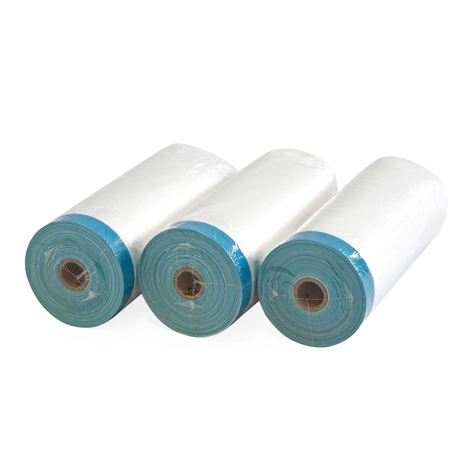Liquid / Spray Painting industrial masking solution