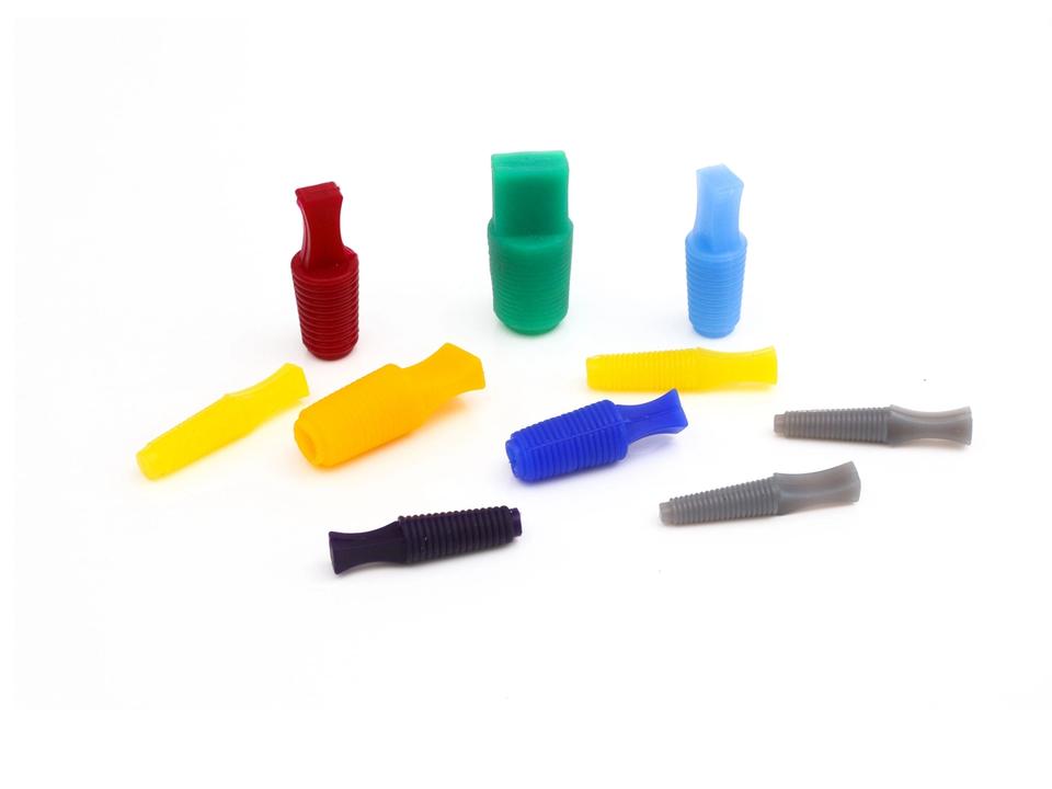 LeaderMasking industrial masking tapes and silicone plugs