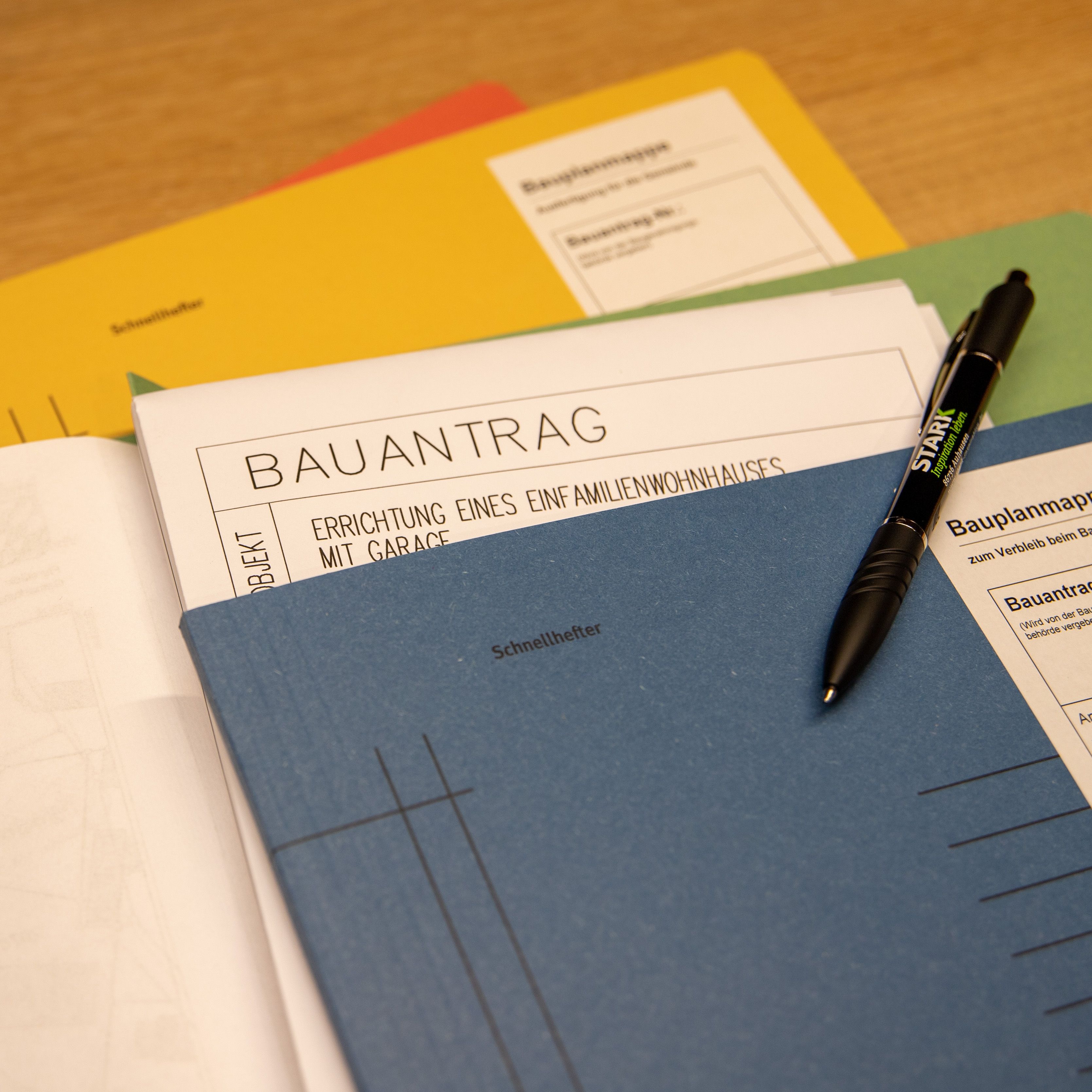 Kalkulator (m/w/d) bei der Zimmerei Stark