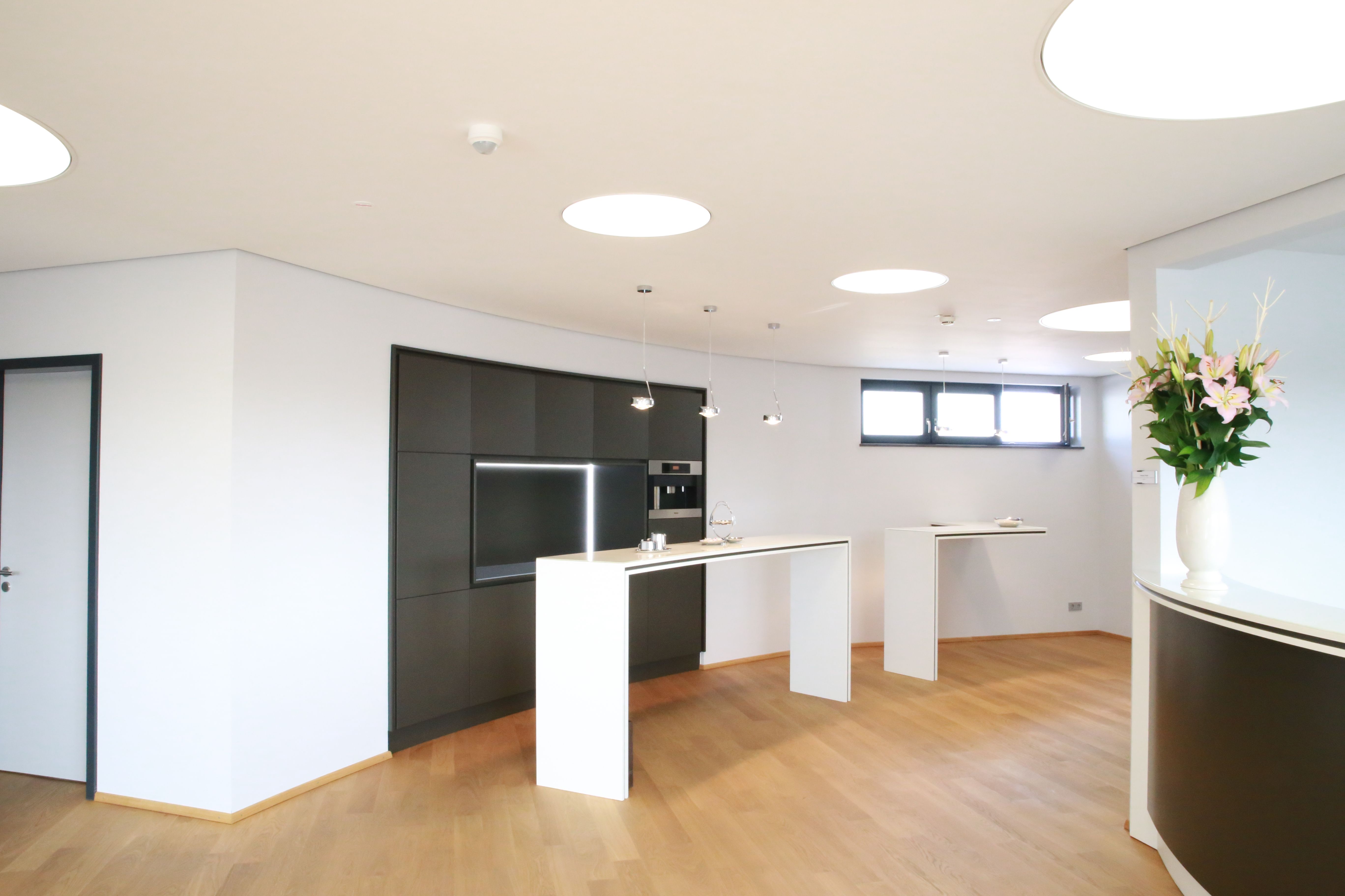 B&M Bürogebäude