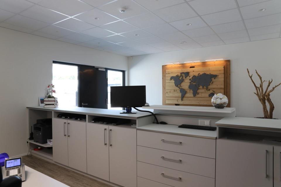 Büro