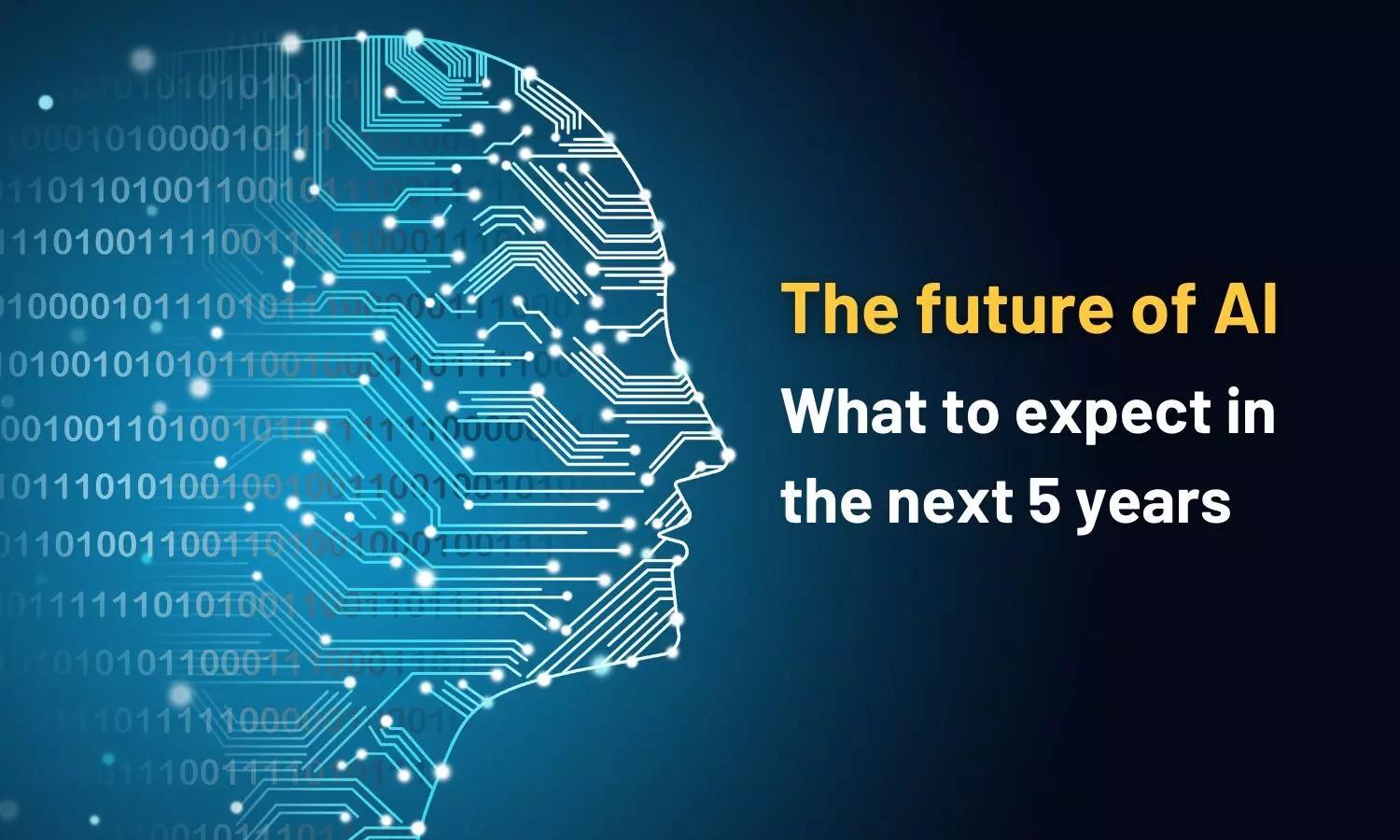The Future of Artificial Intelligence: What to Expect Next