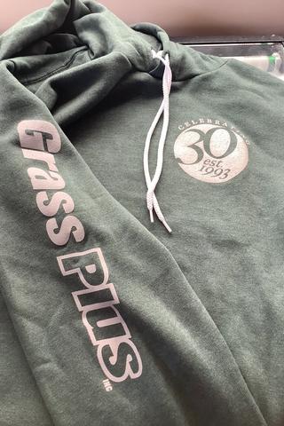 Celebration Hoodie