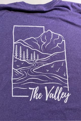 PB J Screen Printing Ogden Utah