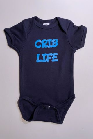 Custom Onesies