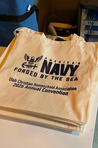 Tote Bags