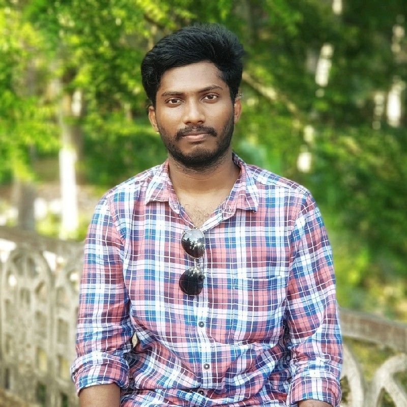 Sumanth D