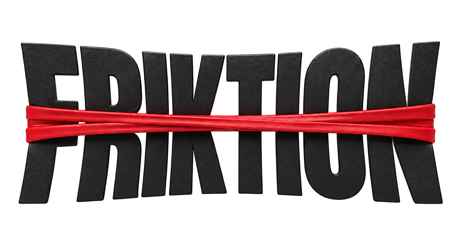 Friktion
