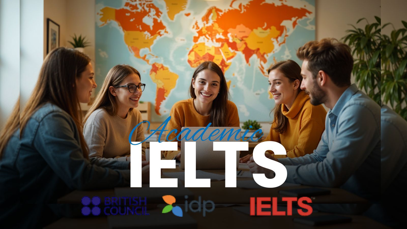 Master IELTS Preparation in 2025: Top Tips to Win | Study Visa Consultant