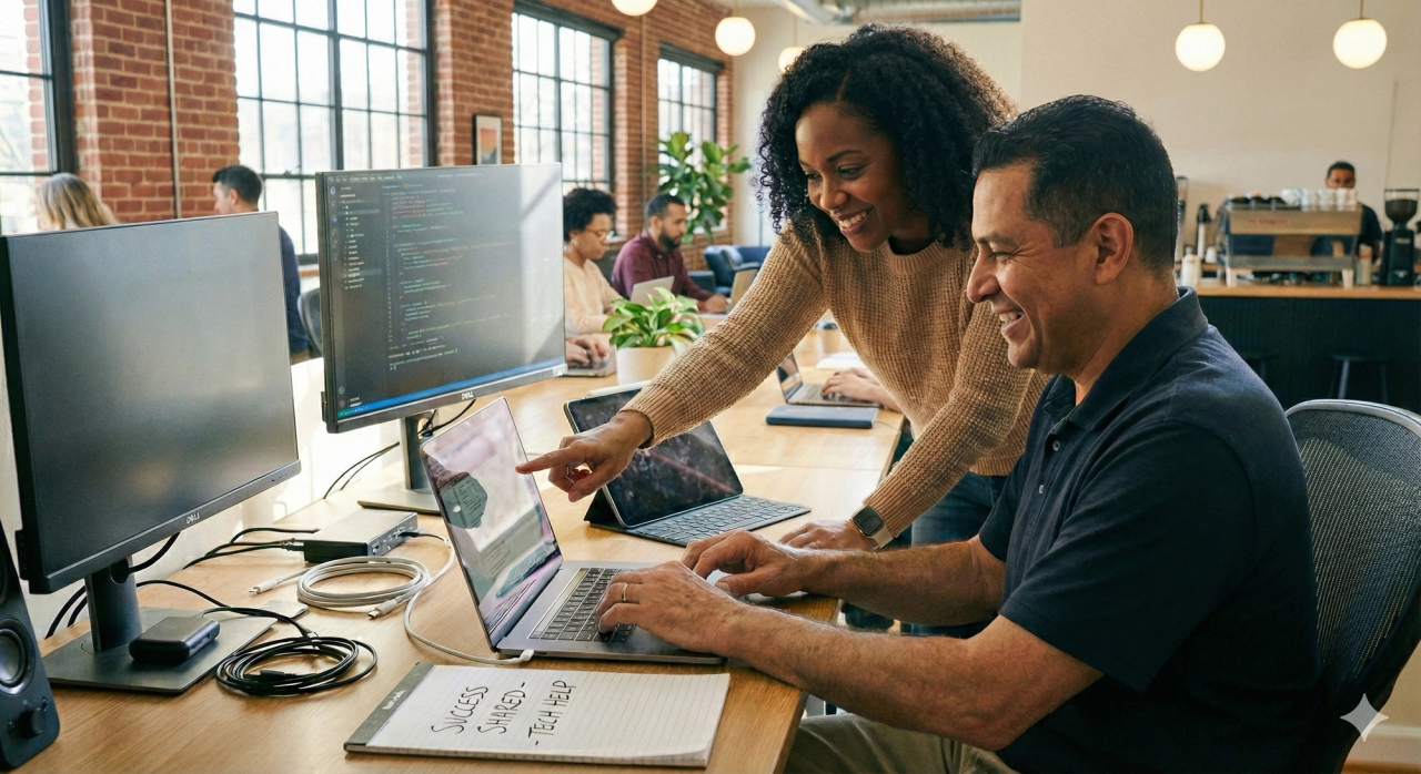 Office Collaboration