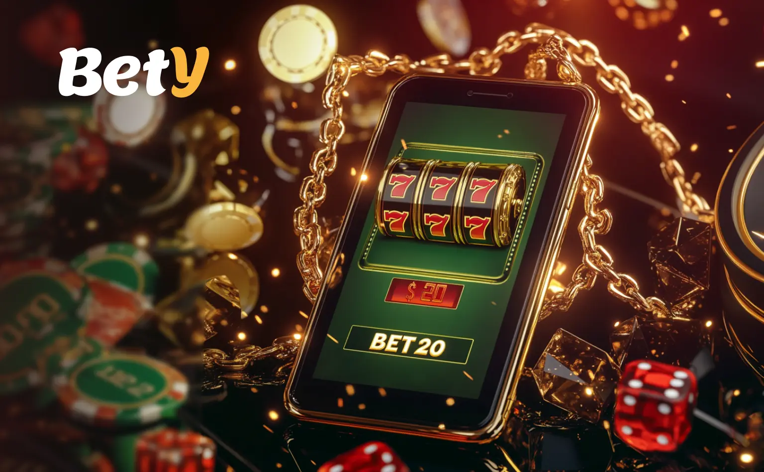Is Bet20 Casino Legit