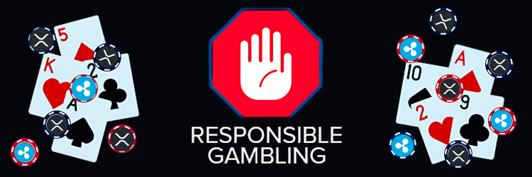 Disclaimer & Responsible Gambling Note