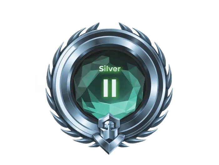SILVER II