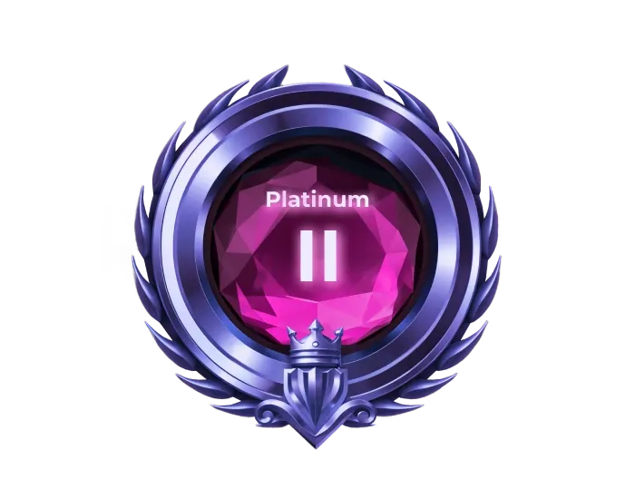 PLATINUM II