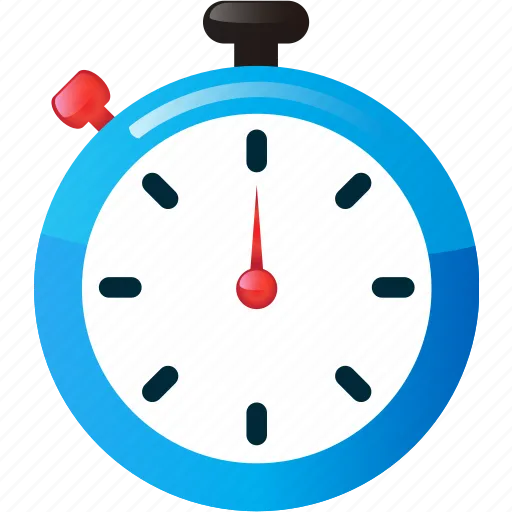 Processing Time