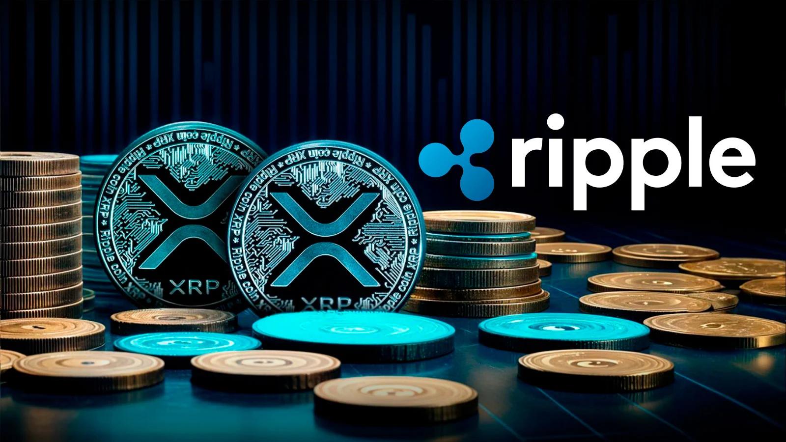 xrp