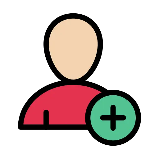Create an Account