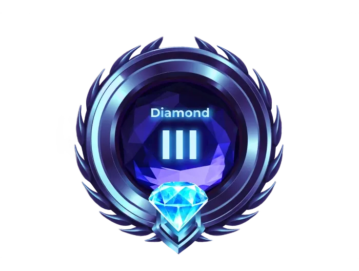 DIAMOND III