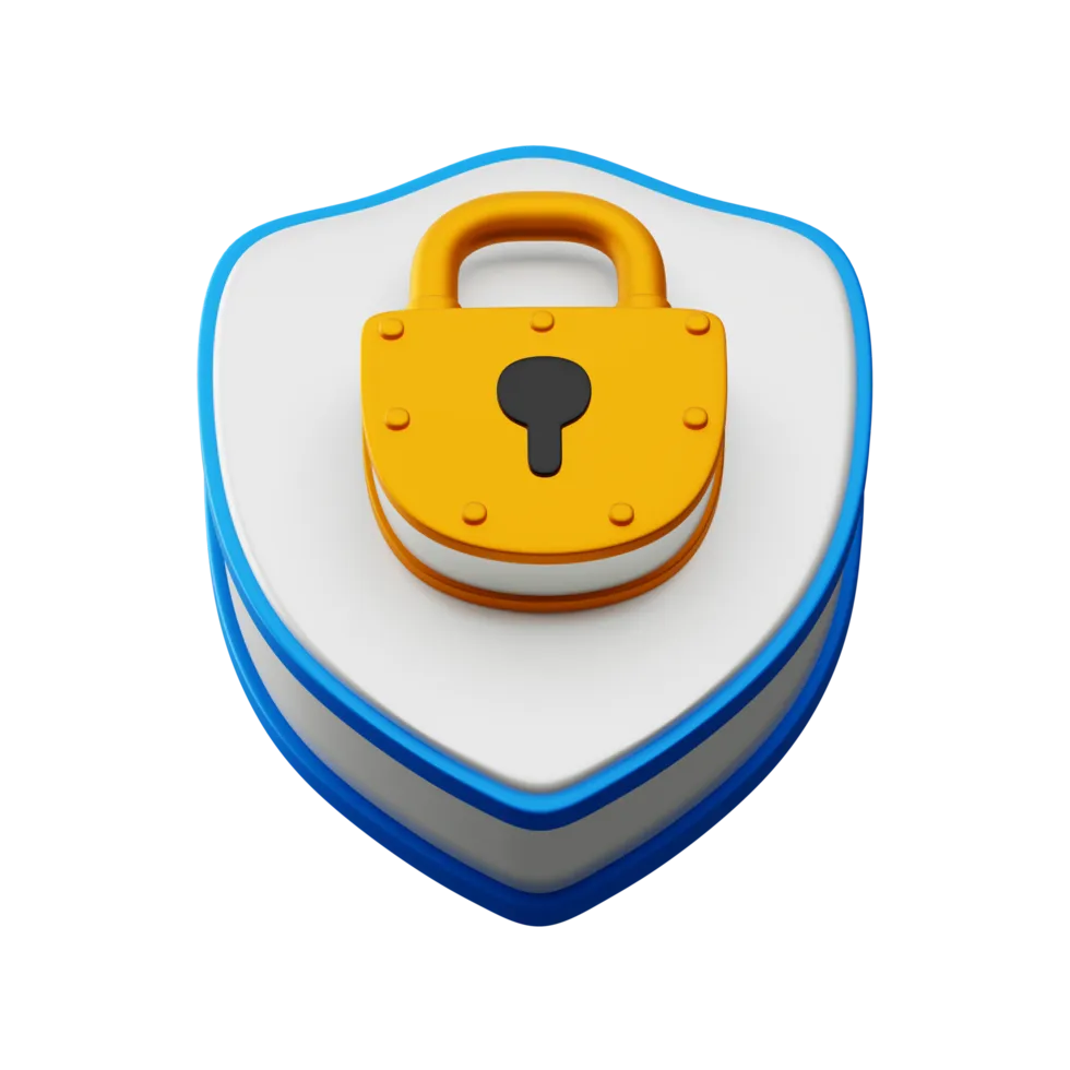 BET20 Mirror Security and Privacy