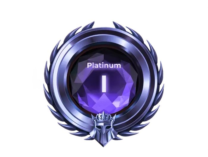 PLATINUM 1