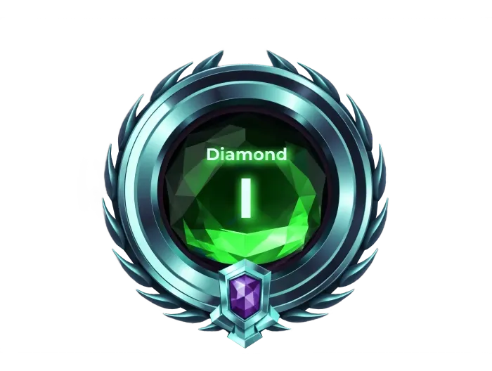 DIAMOND I