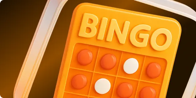 Crypto Bingo