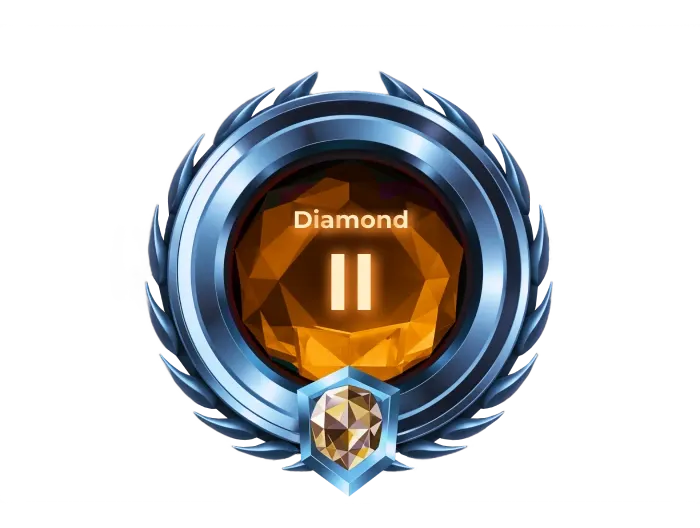 DIAMOND II
