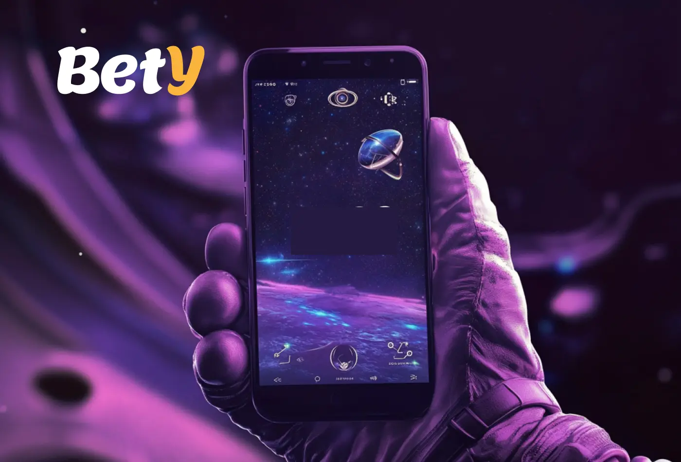 Bety Mobile Friendly