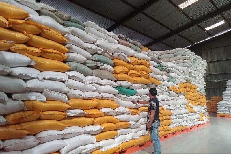 Pramono Minta Beras Produksi PT Food Station Ditarik dari Pasaran Buntut Dirut jadi Tersangka
