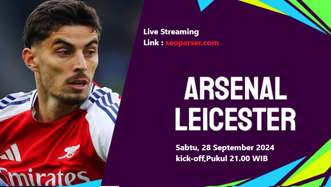 Arsenal