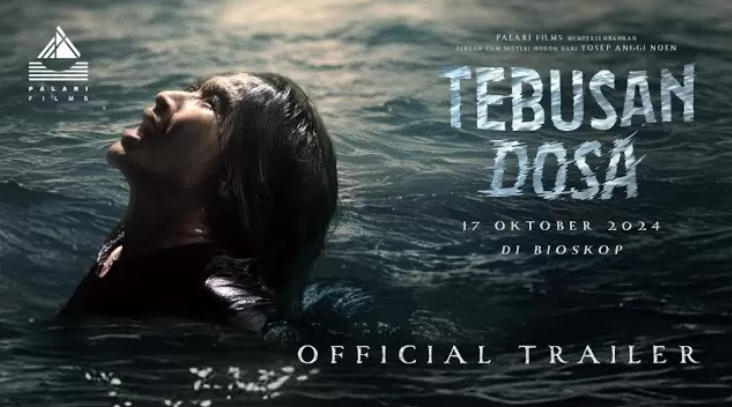 Film Tebusan Dosa