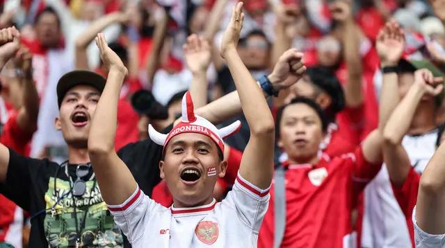 Timnas Indonesia Digulung Jepang di Kualifikasi Piala Dunia 2026, Ini Pesan Erick Thohir